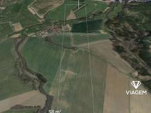 Prodej podílu pole, Horní Kruty, 259 m2