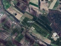 Prodej podílu pole, Všetaty, 328 m2