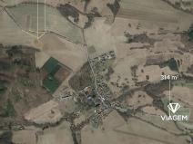 Prodej podílu pole, Jablonná, 310 m2