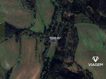 Prodej podílu pole, Tehov, 398 m2