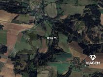 Prodej podílu pole, Tehov, 398 m2