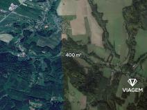 Prodej pole, Horní Heřmanice, 400 m2