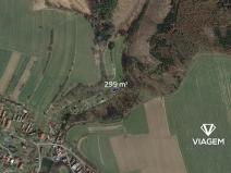 Prodej pole, Tomice, 299 m2