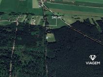 Prodej pole, Drahotěšice, 341 m2