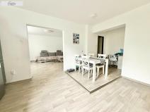 Prodej rodinného domu, Košťany - Střelná, Na Hampuši, 132 m2