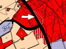 Prodej pozemku, Dubí - Cínovec, 3172 m2