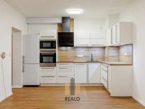 Pronájem bytu 2+kk, Jihlava, Za Prachárnou, 50 m2