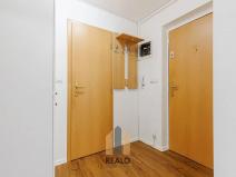 Pronájem bytu 2+kk, Jihlava, Za Prachárnou, 50 m2
