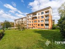 Prodej bytu 3+1, Olomouc, Hněvotínská, 66 m2