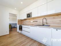 Prodej bytu 3+1, Olomouc, Hněvotínská, 66 m2