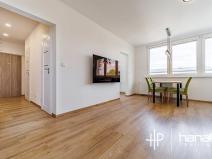 Prodej bytu 3+1, Olomouc, Hněvotínská, 66 m2