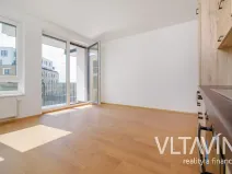 Pronájem bytu 2+kk, Praha - Ruzyně, Stočesova, 54 m2