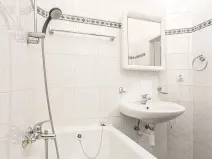 Pronájem bytu 2+kk, Praha - Vysočany, Prouzova, 50 m2