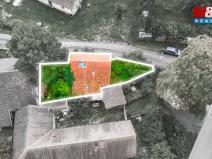 Prodej chalupy, Lnáře - Zahorčice, 110 m2