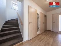 Prodej rodinného domu, Písty, 127 m2