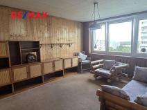 Pronájem bytu 3+kk, Praha - Chodov, Machkova, 62 m2