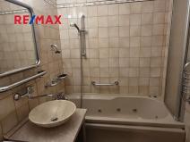 Pronájem bytu 3+kk, Praha - Chodov, Machkova, 62 m2