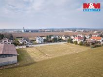 Prodej pozemku pro bydlení, Lhota pod Libčany, 1769 m2