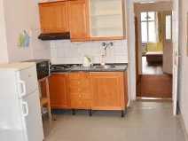 Pronájem bytu 2+1, Praha - Libeň, Novákových, 74 m2