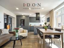 Prodej bytu 3+kk, Ostrava, Husova, 65 m2