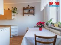 Prodej bytu 4+1, Tachov, Bělojarská, 90 m2