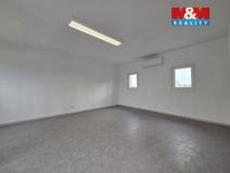 Pronájem kanceláře, Praha - Malešice, Průmyslová, 24 m2