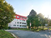 Prodej bytu 3+1, Praha - Horní Počernice, Libáňská, 89 m2