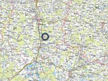 Prodej podílu lesa, Košice, 15359 m2