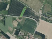 Prodej podílu pole, Děčany, 4184 m2