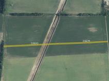 Prodej pole, Prušánky, 4991 m2