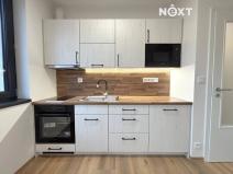 Pronájem bytu 1+kk, Písek, Pražská, 33 m2