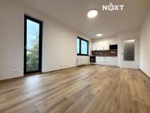 Pronájem bytu 1+kk, Písek, Pražská, 33 m2