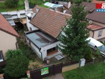 Prodej rodinného domu, Vrbčany, 72 m2