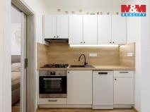 Prodej bytu 2+kk, Opava, Holasická, 38 m2