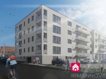 Prodej bytu 3+kk, Pohořelice, Znojemská, 73 m2