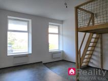 Prodej bytu 2+kk, Pohořelice, Znojemská, 74 m2