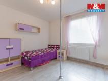 Prodej bytu 4+1, Jirkov, Generála Svobody, 80 m2