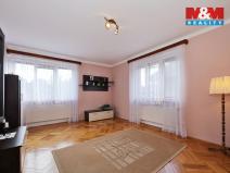 Prodej rodinného domu, Víska, 200 m2