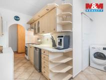 Prodej bytu 2+1, Ústí nad Labem - Klíše, Klíšská, 63 m2
