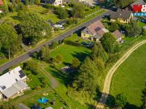 Prodej pozemku pro bydlení, Horní Podluží, 1264 m2