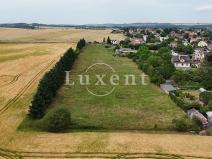 Prodej pozemku pro bydlení, Tábor, 17521 m2