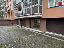 Prodej garáže, Ostrava - Zábřeh, Rottrova, 20 m2