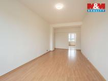 Prodej bytu 2+1, Louny, Přemyslovců, 56 m2