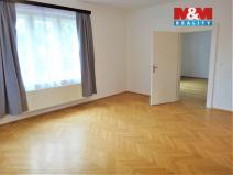 Pronájem bytu 2+1, Kladno, Sportovců, 85 m2