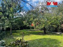 Prodej zahrady, Šumperk, 193 m2