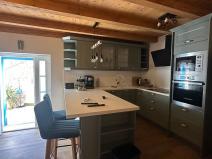 Prodej rodinného domu, Tribunj, Chorvatsko, 138 m2