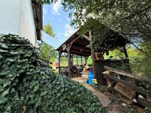 Dražba chaty, Libčice nad Vltavou, 17 m2