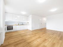 Prodej bytu 3+kk, Praha - Karlín, Molákova, 69 m2