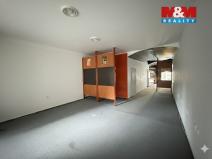 Pronájem obchodního prostoru, Svitavy - Město, náměstí Míru, 110 m2