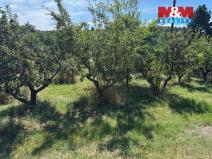 Prodej pozemku pro bydlení, Tismice, 600 m2